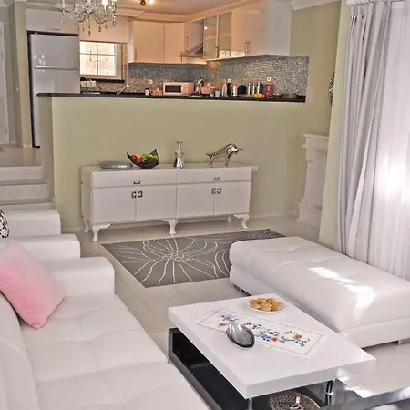 Platinium Villa 9 - Unforgetable Holiday *