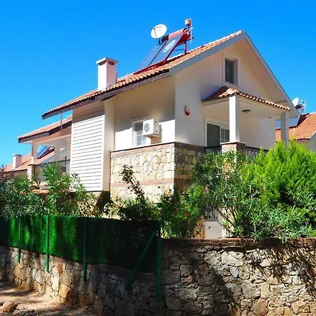 Villa Platinium Villa 9 - Unforgetable Holiday
