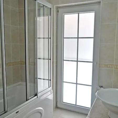 Platinium Villa 9 - Unforgetable Holiday Villa
