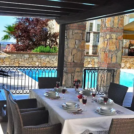 Platinium Villa 9 - Unforgetable Holiday Villa *