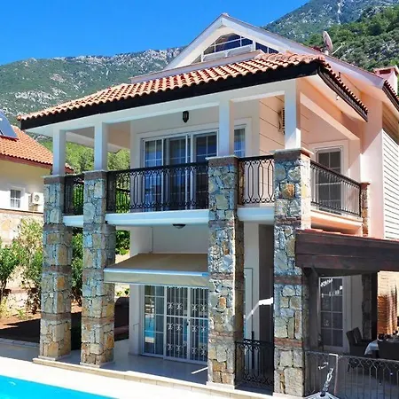 Platinium Villa 9 - Unforgetable Holiday Villa