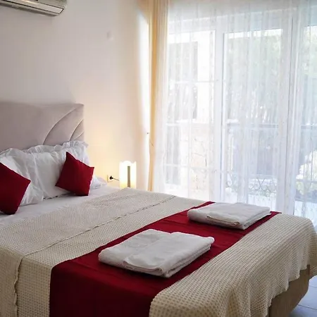 Platinium Villa 9 - Unforgetable Holiday Villa