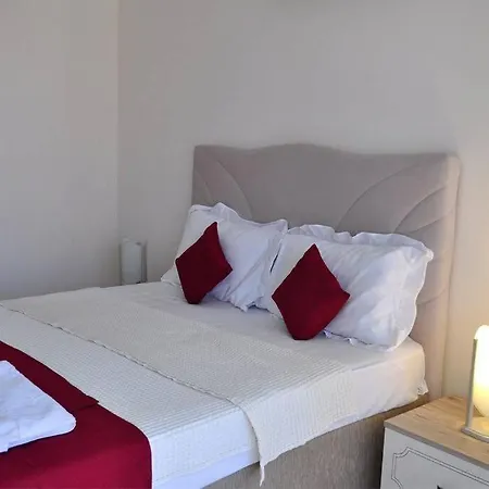 Villa Platinium Villa 9 - Unforgetable Holiday Fethiye