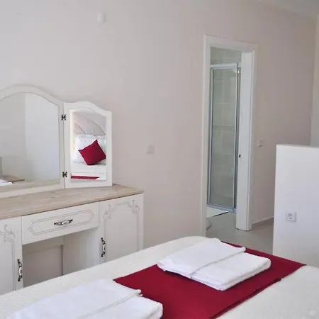 Platinium Villa 9 - Unforgetable Holiday Fethiye