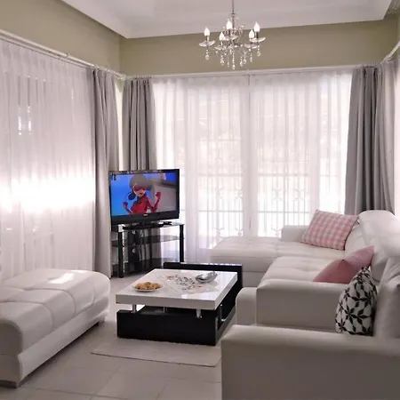 Platinium Villa 9 - Unforgetable Holiday * Fethiye