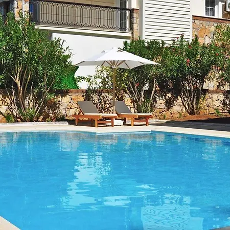 Platinium Villa 9 - Unforgetable Holiday Villa *
